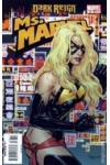 Ms Marvel (2006) 36 FVF