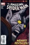 Amazing Spider Man (1999) 586  FN