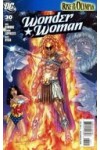 Wonder Woman (2006) 30  VF+