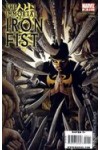 Immortal Iron Fist 24  FN+