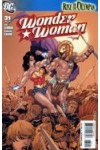 Wonder Woman (2006) 31  VFNM