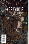 Dead of Night:  Werewolf By Night  4  VF