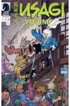 Usagi Yojimbo (1996) 121  VF
