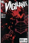 Vigilante (2008)  7  VFNM