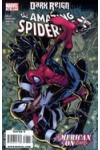 Amazing Spider Man (1999) 596  NM-