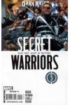 Secret Warriors  5  FVF