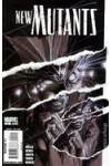 New Mutants. (2009)  2  VF+