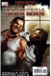 Iron Man (2008) 15  FVF