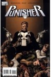Punisher (2009)  7  VF-