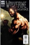 Wolverine Weapon X  3b  VF-
