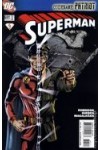Superman (1987) 691  VF