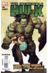 Incredible Hulk (1999) 601  VF
