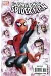 Amazing Spider Man (1999) 605  VF