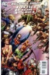 Justice League of America 80 Page Giant (2009)  VFNM