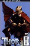 Thor (2007) Annual 1  VF+