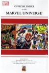 Official Index to the Marvel Universe 10  FVF