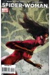 Spider Woman (2009) 2 FN+