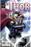 Thor (2007) 604  VF