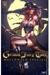Grimm Fairy Tales Halloween Special  1  VFNM