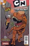 Cartoon Network Action Pack 45  VF+