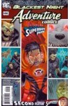 Adventure Comics. (2009) 508b VF+