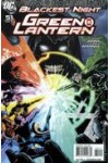 Green Lantern (2005)  51  VF