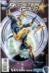 Booster Gold 29  VF