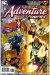 Adventure Comics. (2009) 511a FN+
