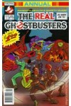 Real Ghostbusters Annual 1992 FN