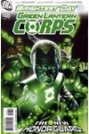 Green Lantern Corps  48  VFNM