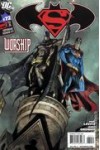 Superman Batman 72  VF-