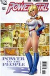 Power Girl 12  VF+