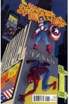 Amazing Spider Man (1999) Annual 37  VF