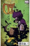 Marvelous Land of Oz 7  VF-