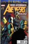 Avengers Prime  1  VF-