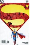 Superman (1987) 701  VFNM
