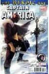Captain America (2005) 608  VF-