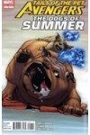 Pet Avengers Dogs of Summer FN+