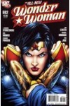 Wonder Woman (2006) 602  VFNM