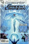 Green Lantern (2005)  58 VFNM