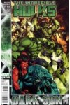 Incredible Hulk (1999) 612  VF+