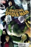 Amazing Spider Man (1999) 646 VF+