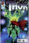 Thor (2007) 616  VF-