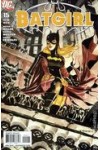 Batgirl (2009)  15  VF-