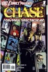 DC Comics Presents Chase (2010)  VF+