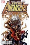 Secret Avengers   7  NM-