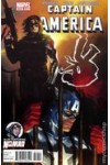 Captain America (2005) 612  VFNM