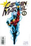 Captain Marvel (1999)  1b  VFNM