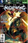 Nightwing. (2011) 13  VFNM