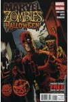Marvel Zombies Halloween  VF